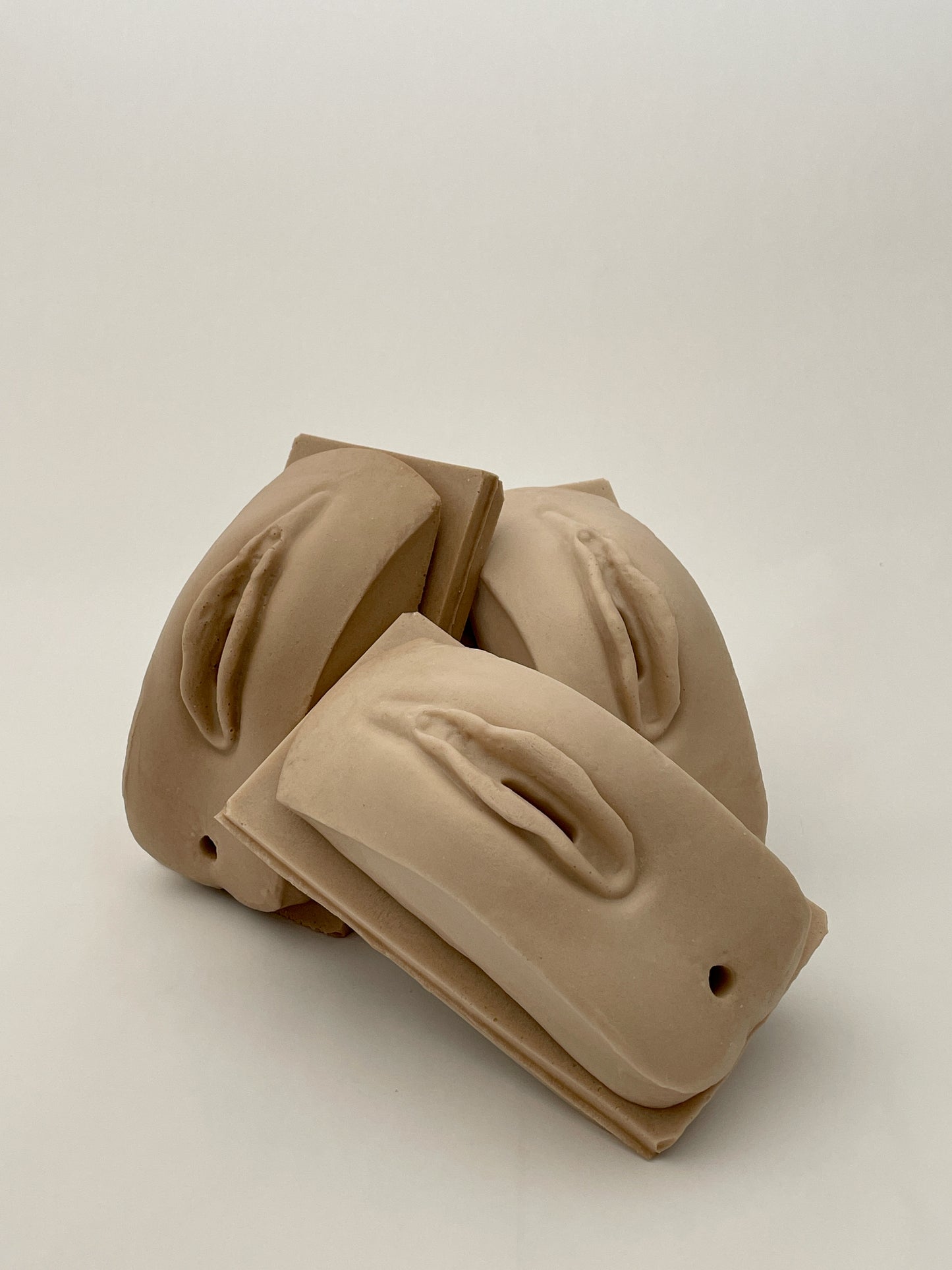 Genitalia - 3 Pack