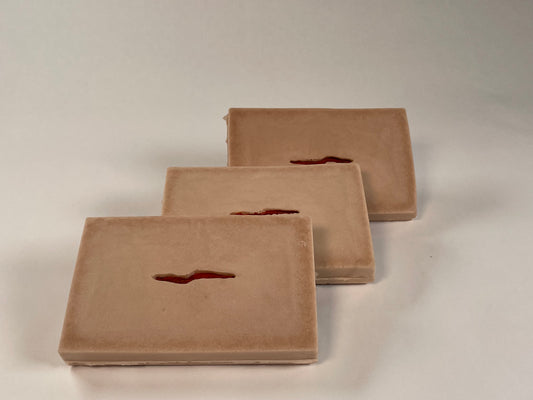 Wound Pad - 3 Pack