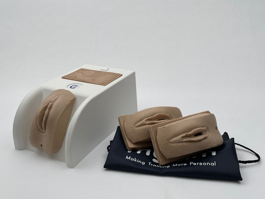 mySim - Urine Cath Trainer